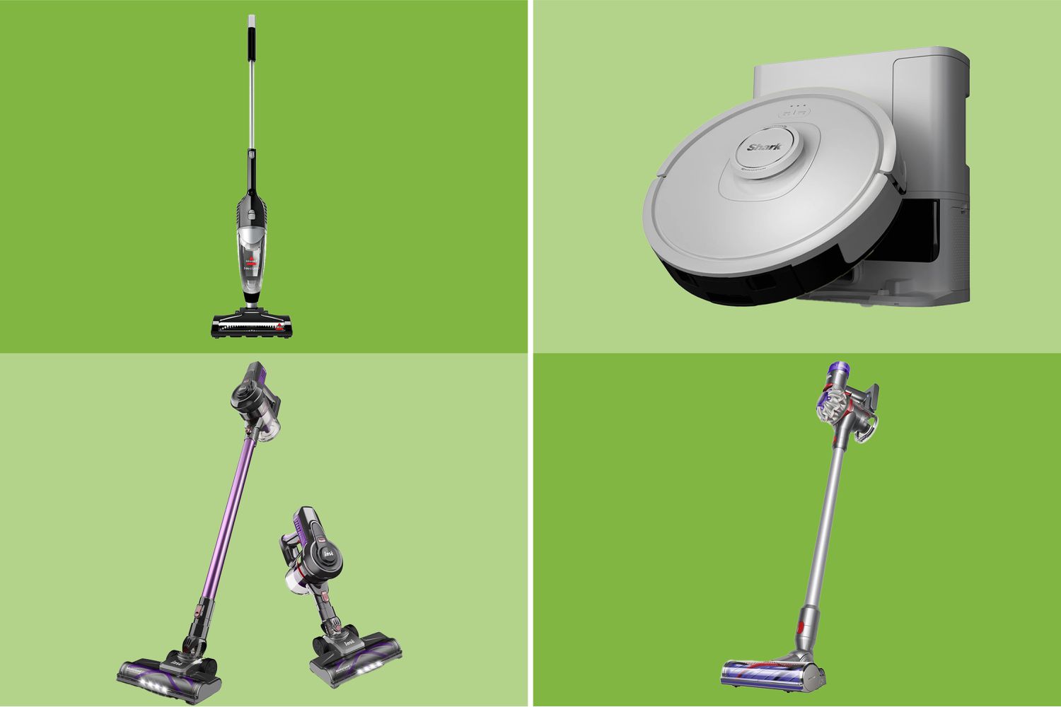 Walmarts Early Labor Day Sale Has Top-Rated Vacuums Up to 73% Off [Video]