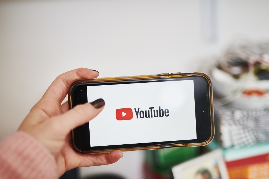 YouTube ads from major brands are landing on Project 2025 videos