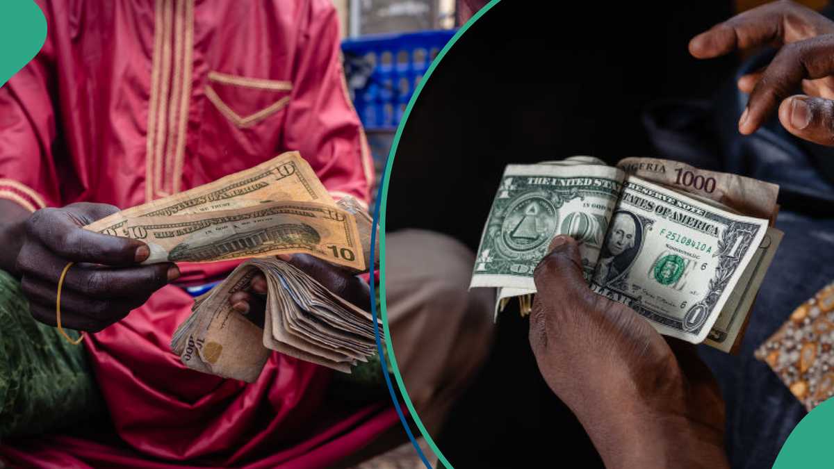 New Exchange Rate As Naira Depreciates Again Against US Dollar [Video]