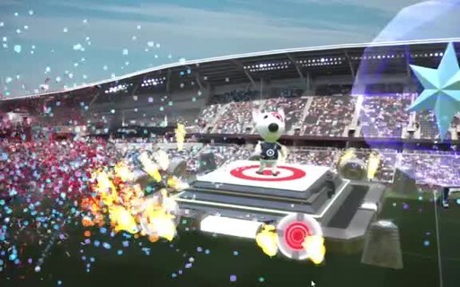 ARound, Minnesota United FC, and Target Unveil First-Ever In-Stadium AR Experience in Major League Soccer [Video]