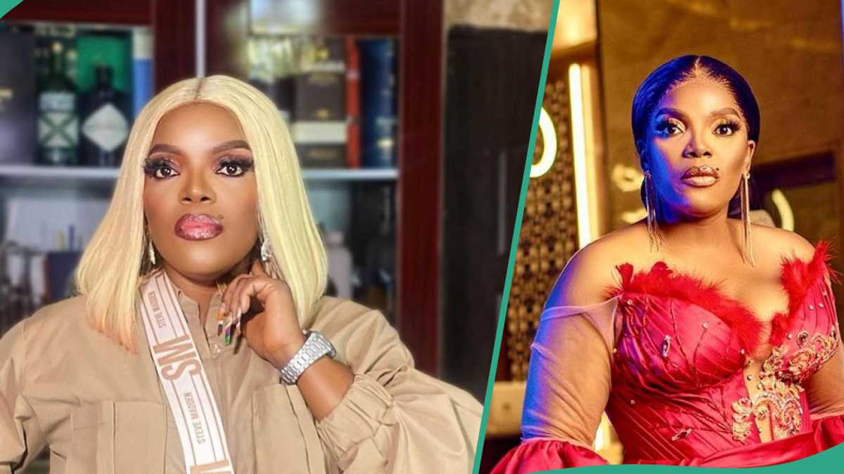 Empress Njamah Blasts Troll for Advising Her to Marry: Life Does Not Start and End With Marriage [Video]