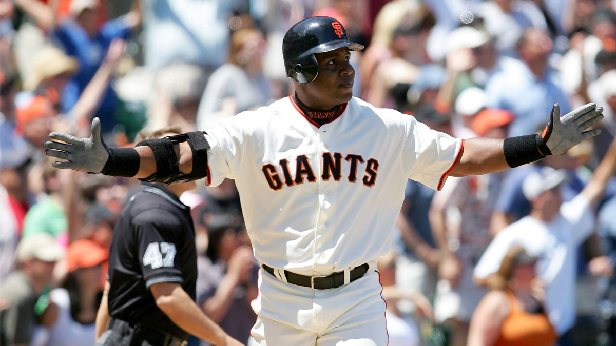 Giants Barry Bonds admits his Baseball Hall of Fame hopes are gone  NBC Sports Bay Area & California [Video]