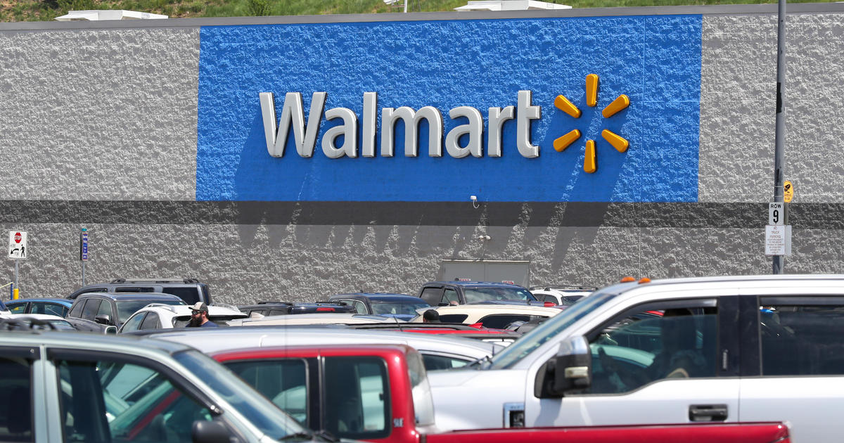 Walmart recalls apple juice sold in 25 states due to arsenic concerns [Video]