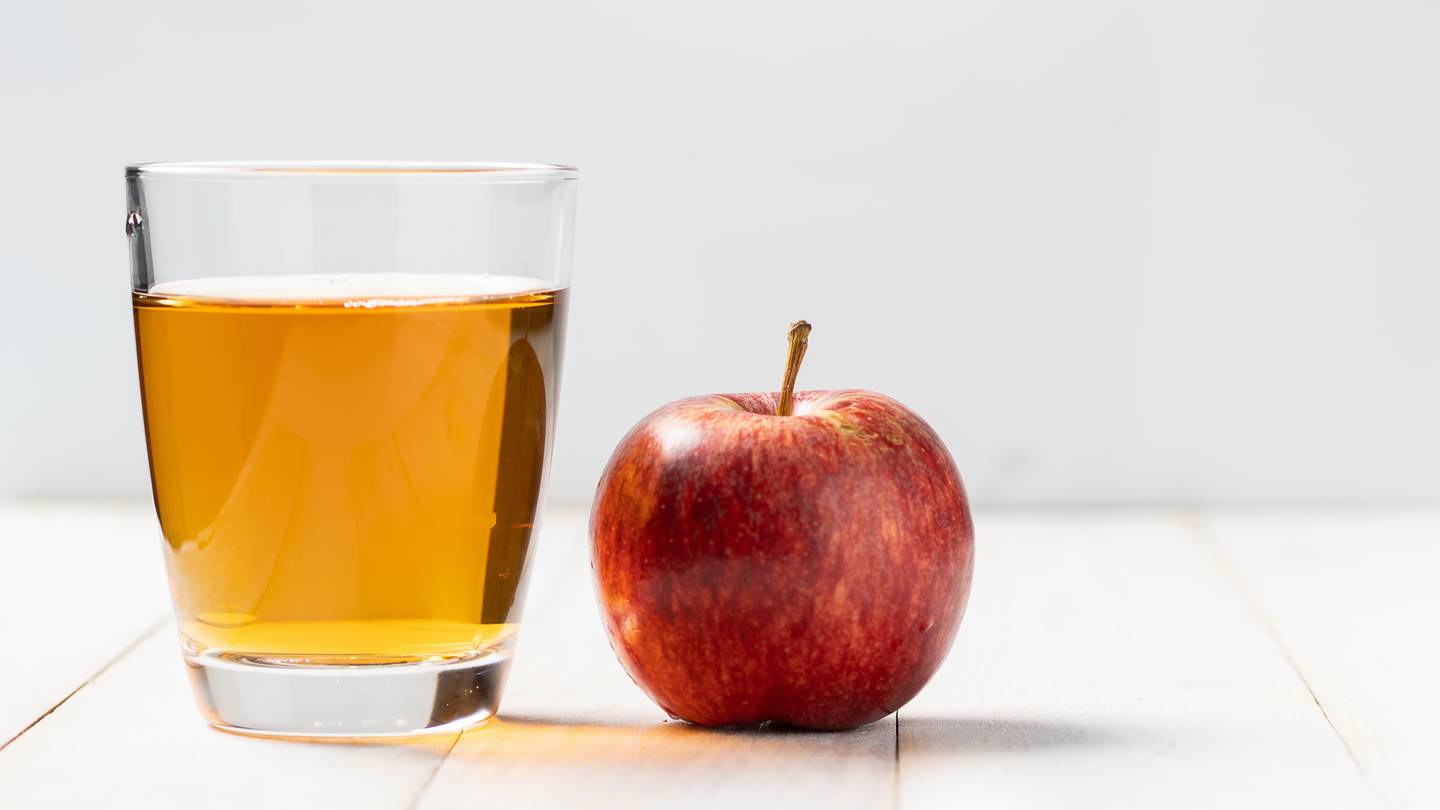 Great Value apple juice sold at Walmart recalled  Boston 25 News [Video]