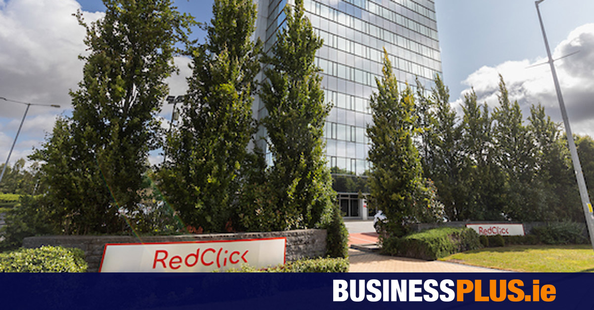 Liberty Insurance to rebrand as RedClick following Generali takeover [Video]