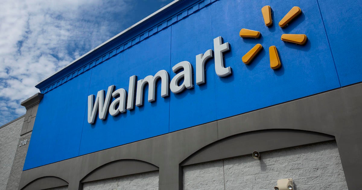 Walmart Apple Juice Recalled Over High Arsenic Levels [Video]