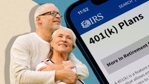 Record 401(k) Savings in 2023 Marred by Surge in Hardship Withdrawals, Vanguard Reports [Video]