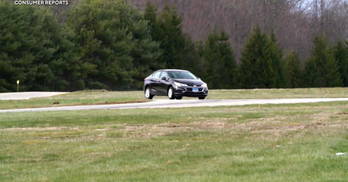 Consumer Reports breaks down the top 10 most reliable used cars [Video]