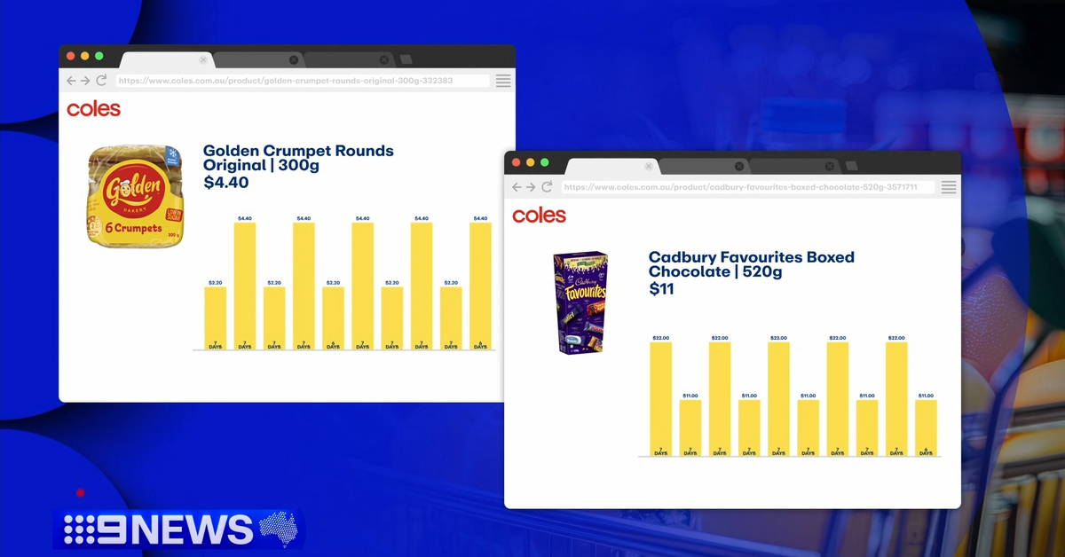 Adam was sick of fluctuating grocery prices, so he figured out a way to game the system [Video]