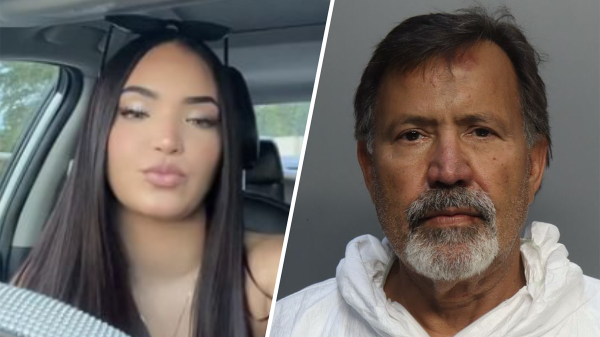 TikTok influencer Eixchelb shot at and nearly killed by ex-stepdad: Police  NBC 6 South Florida [Video]