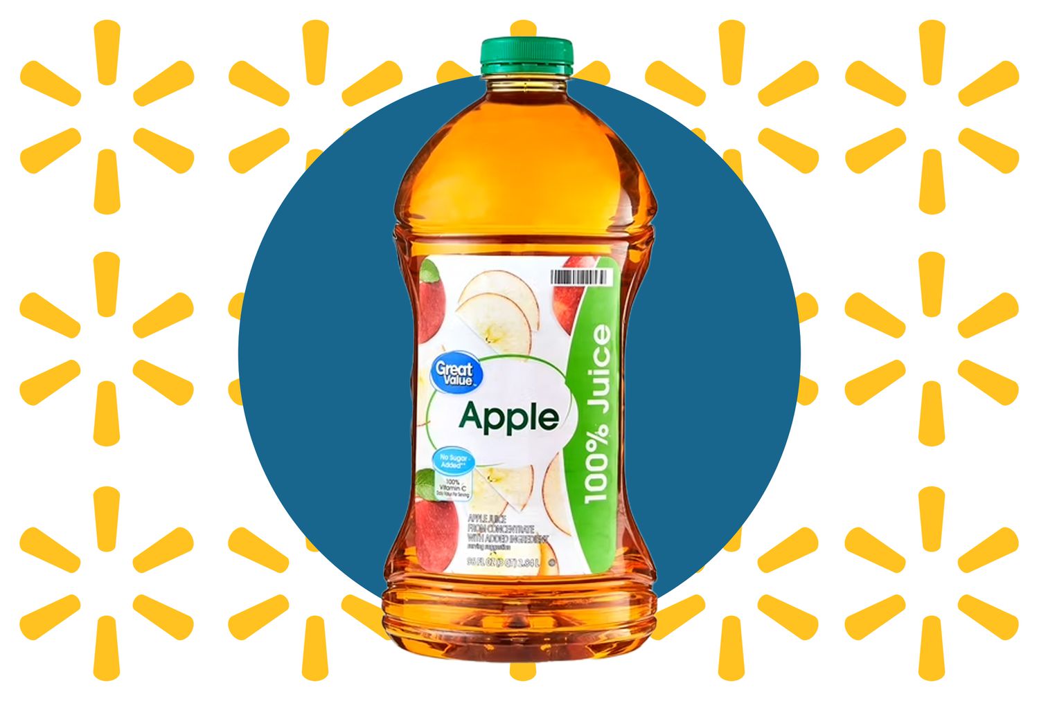 How to Keep Safe Amid All the Arsenic-Related Apple Juice Recalls [Video]