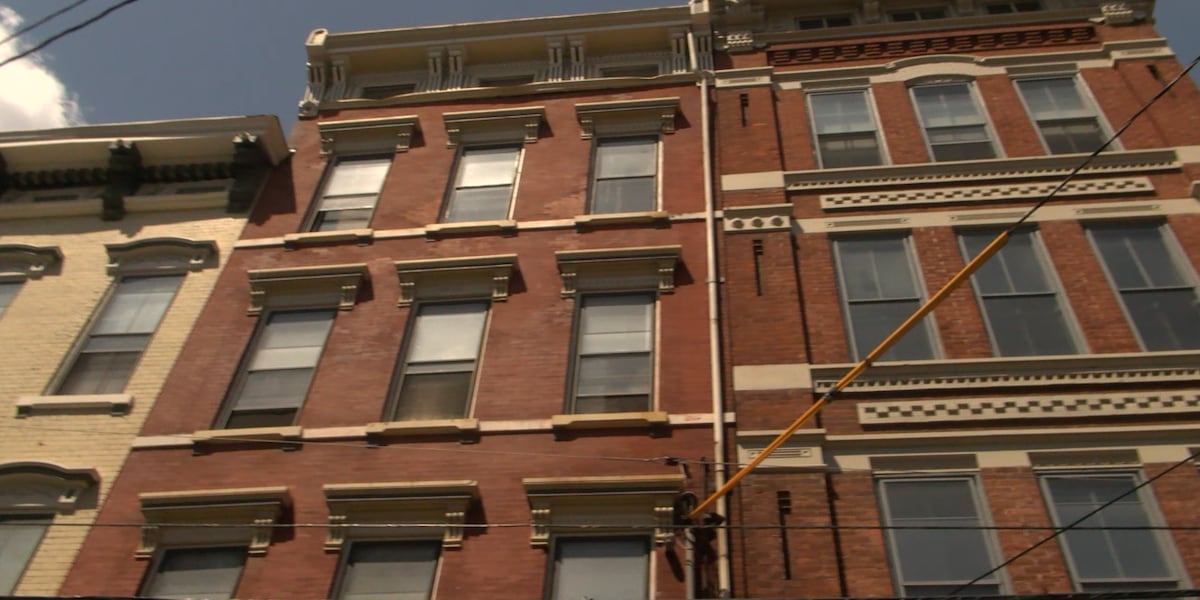 New scheme targeting people looking for affordable housing [Video]