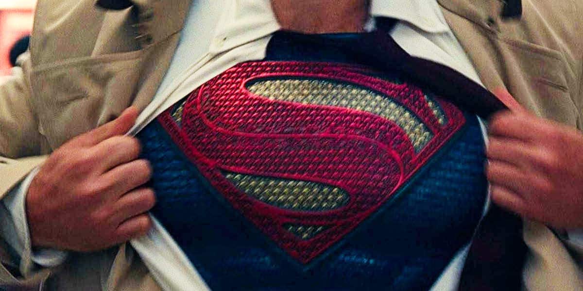 DC’s Brand-New ‘SUPERMAN’ Movie Gets First Official Trailer [Video]