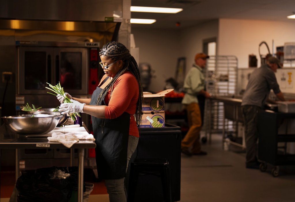 One year in, Maine Black Chamber of Commerce shows it means business [Video]