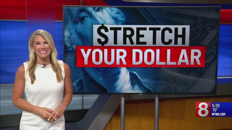 Stretch Your Dollar: Saving on back-to-school supplies [Video]