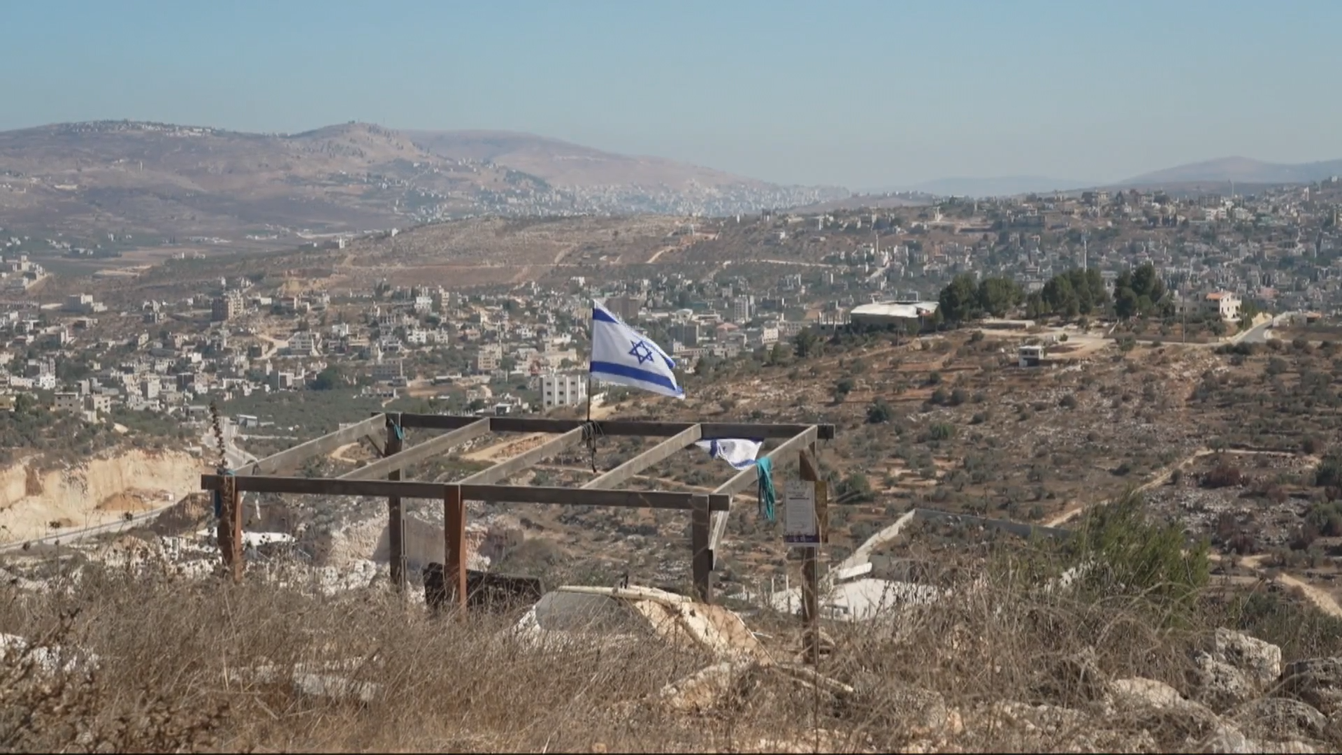 Israeli settlements surge amidst Gaza war  Channel 4 News [Video]