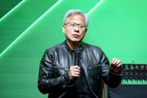 AI chip giant Nvidia beats expectations, but shares take hit [Video]