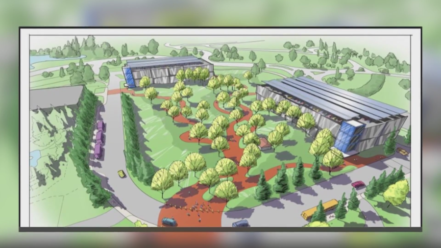 These are the improvements that could come to Fresno Chaffee Zoo [Video]