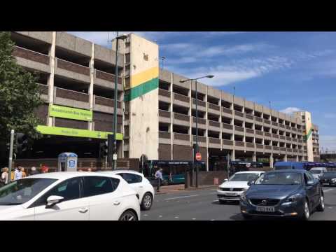 Unloved Nottingham landmark to be consigned to history  My Nottingham News [Video]