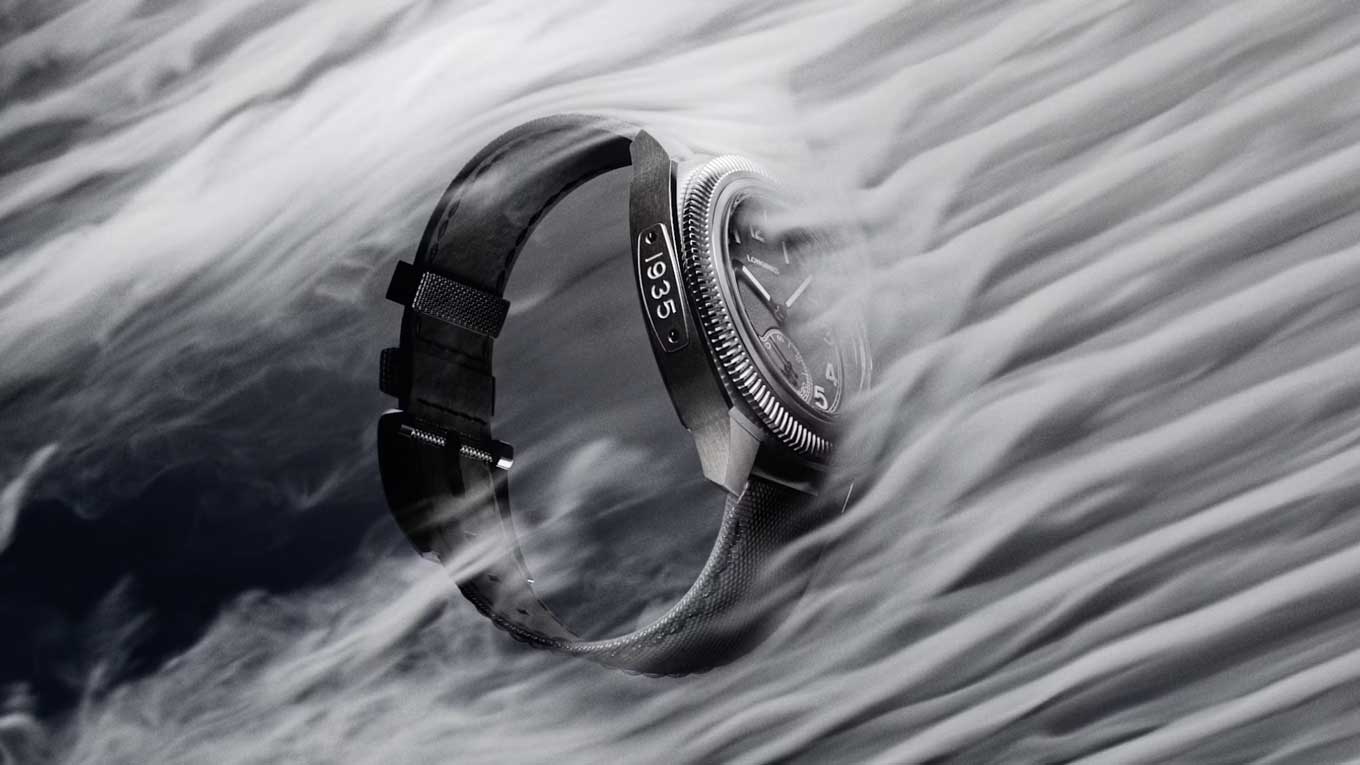 FRAME Takes Flight With Longines Pilot Majetek Pioneer Edition Timepiece – Motion design [Video]