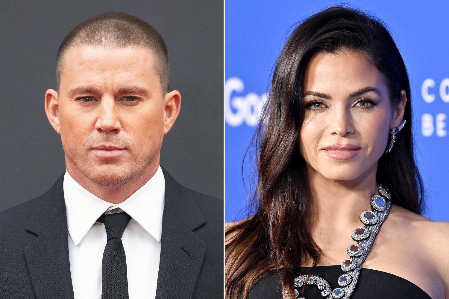 Jenna Dewan Asks to Disqualify Channing Tatum’s Legal Team Over Magic Mike Transactions as Tatum Claims It’s a ‘Delay Tactic’ [Video]