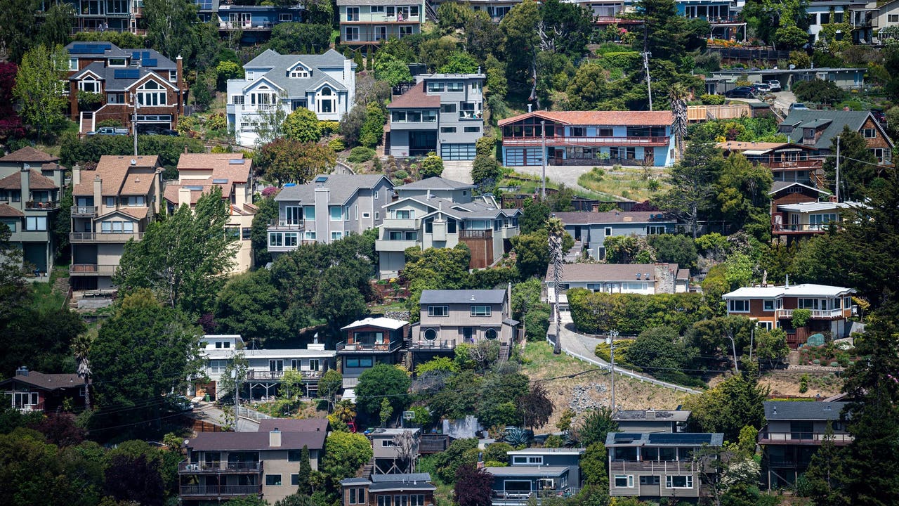 Bay Area home to 7 of the nation’s safest and richest cities [Video]