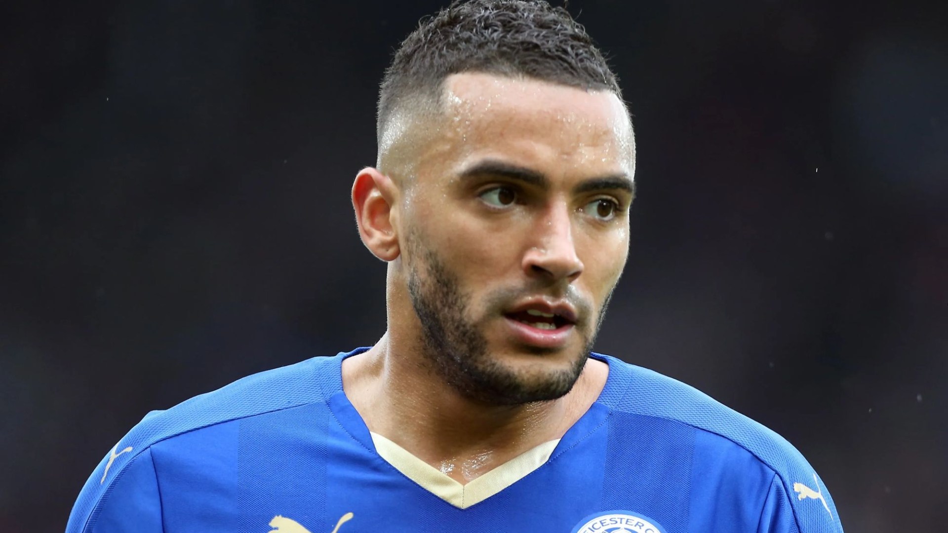 Danny Simpson reveals football rival DM’d him to set up fight… and backs ex-Man Utd team-mate to make boxing switch [Video]