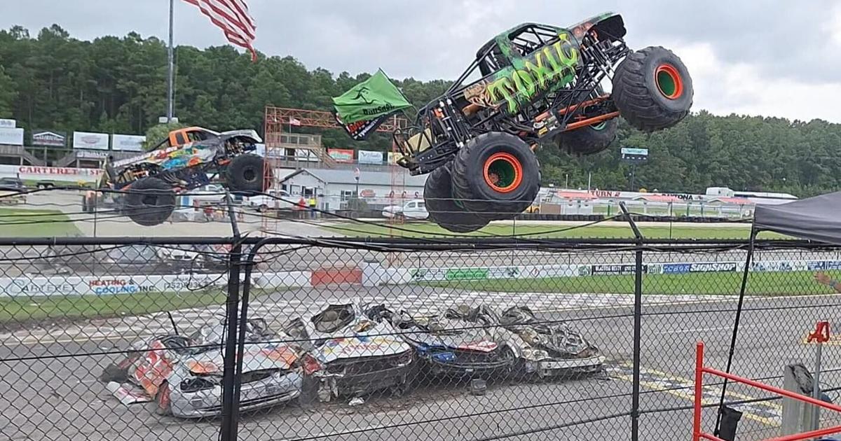 Madison County Monster Truck permit denied [Video]