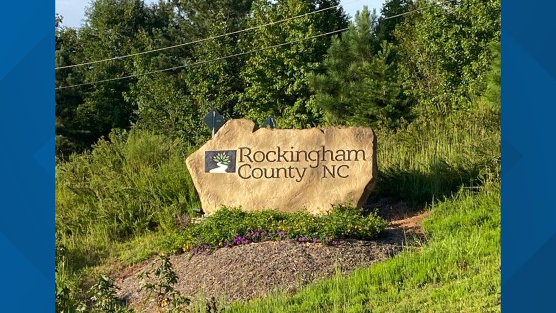 Rockingham County sees increase in travel visitor spending [Video]