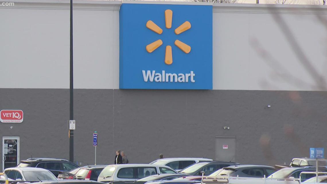 Fight reported at Florissant Walmart on Saturday [Video]