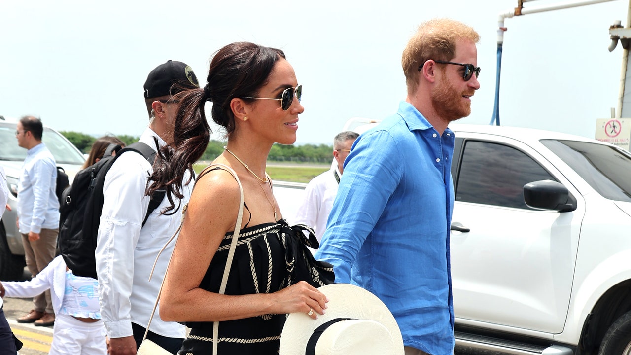 The Story Behind the Ethical Bag Brand That Now Counts Meghan Markle as an Investor [Video]