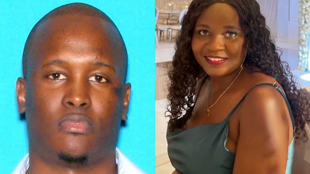 Man accused of killing girlfriend and leaving body at Bostons airport has been extradited to US [Video]