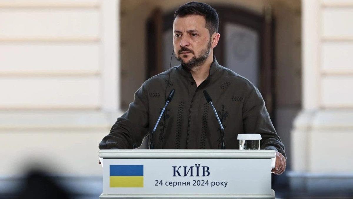 Russia launches one of deadliest strikes against Ukraine, killing 41: Zelenskyy [Video]