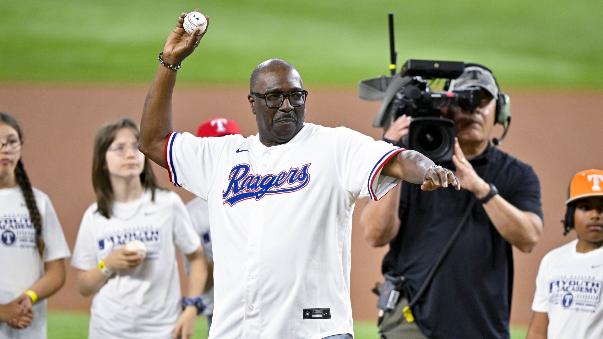 How MLB Took Steps To Properly Honoring Negro Leagues Legacy [Video]