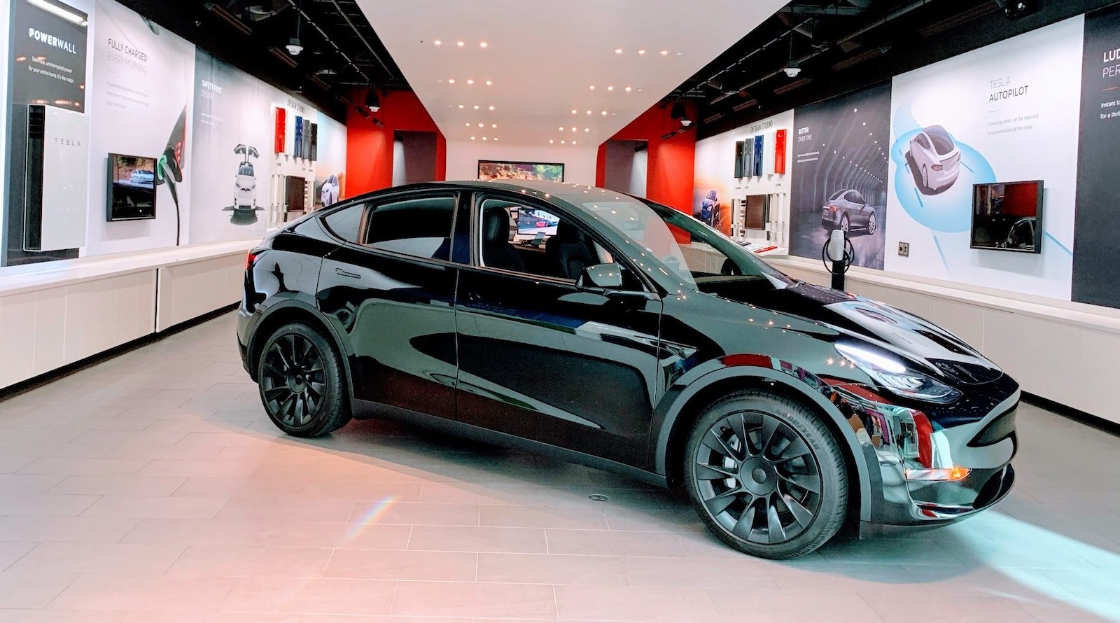 Tesla Still #1 in Brand Loyalty in 1st Half of 2024 [Video]