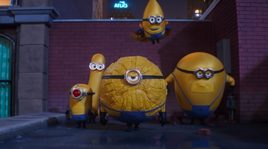 Despicable Me 4 Comes to Digital September 10 [Video]