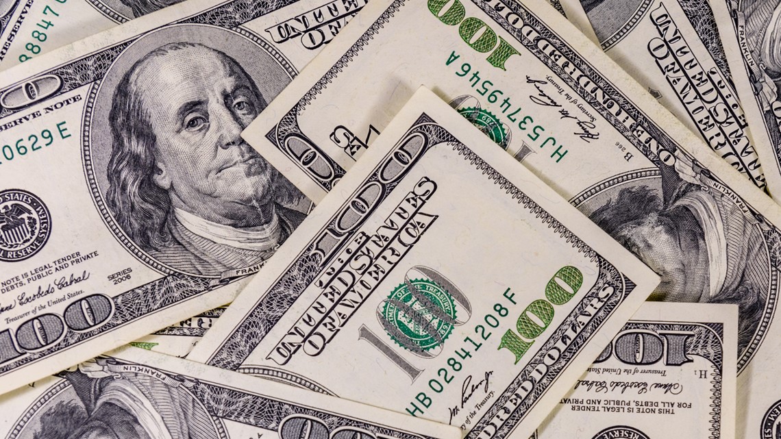 Banknote expansion bringing 50 jobs to Greensboro [Video]