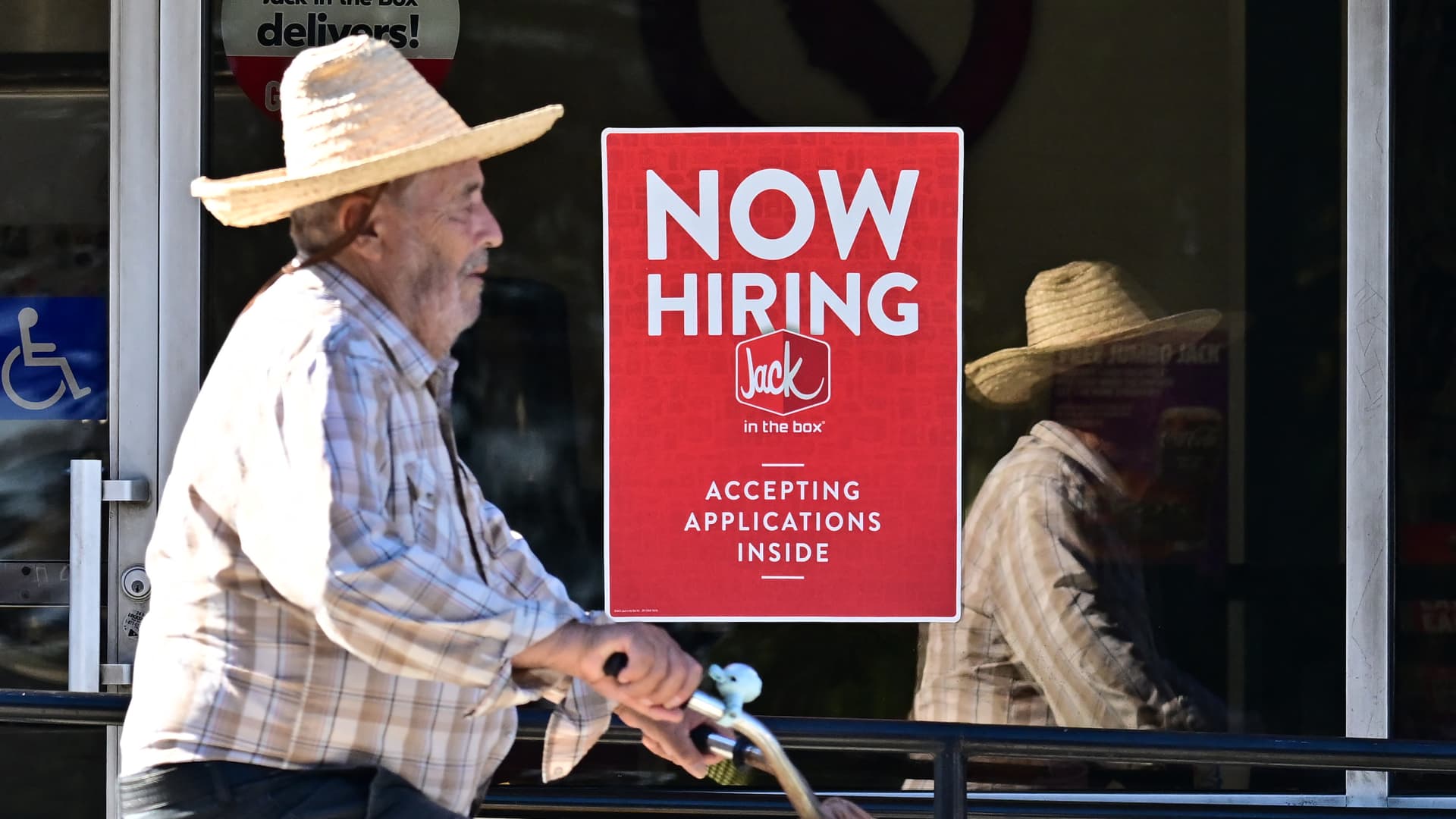 The jobs report is back as the king of all economic releases [Video]