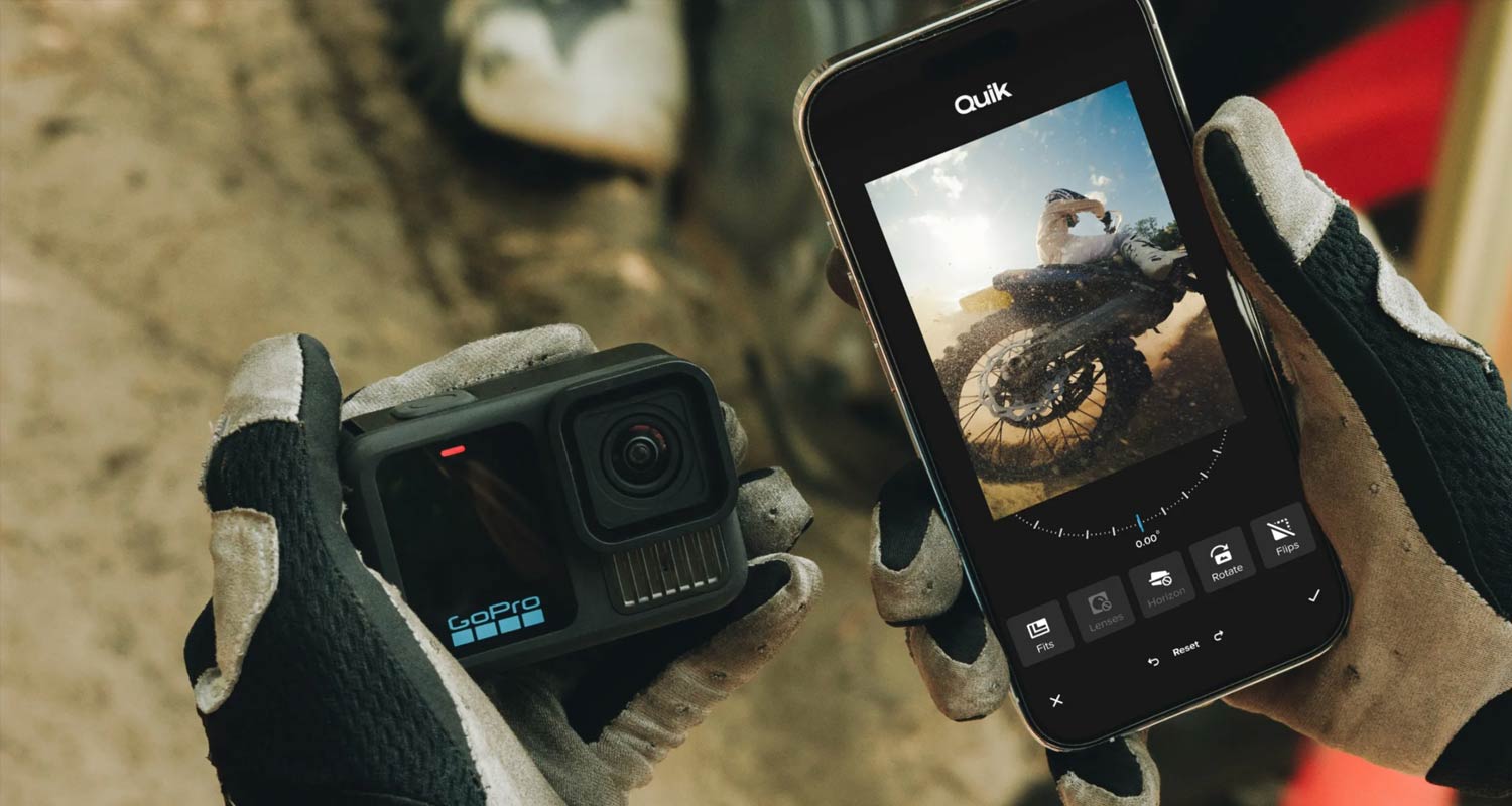 Bookmarks | GoPro Hero 13 review – 27 things to know [Video]