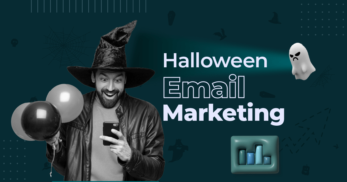 Halloween Email Marketing: Strategies, Tips & Examples [2024] [Video]