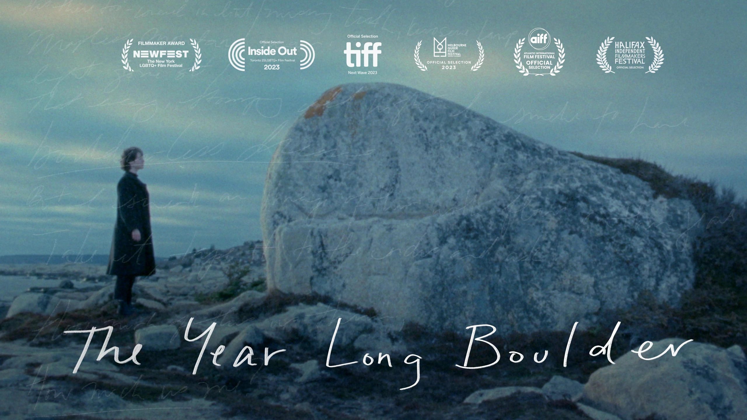 The Year Long Boulder on Vimeo [Video]