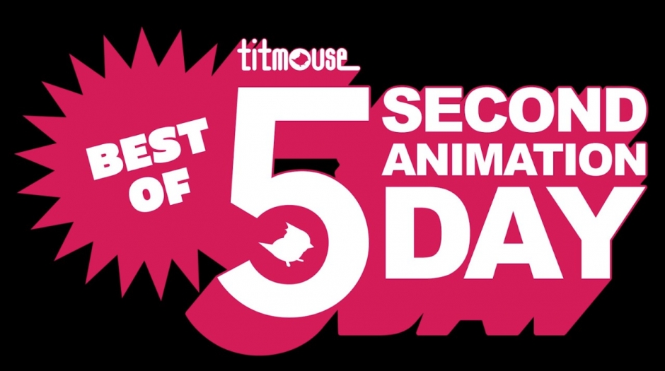 Titmouse Announces Best of 5 Second Day Screenings [Video]