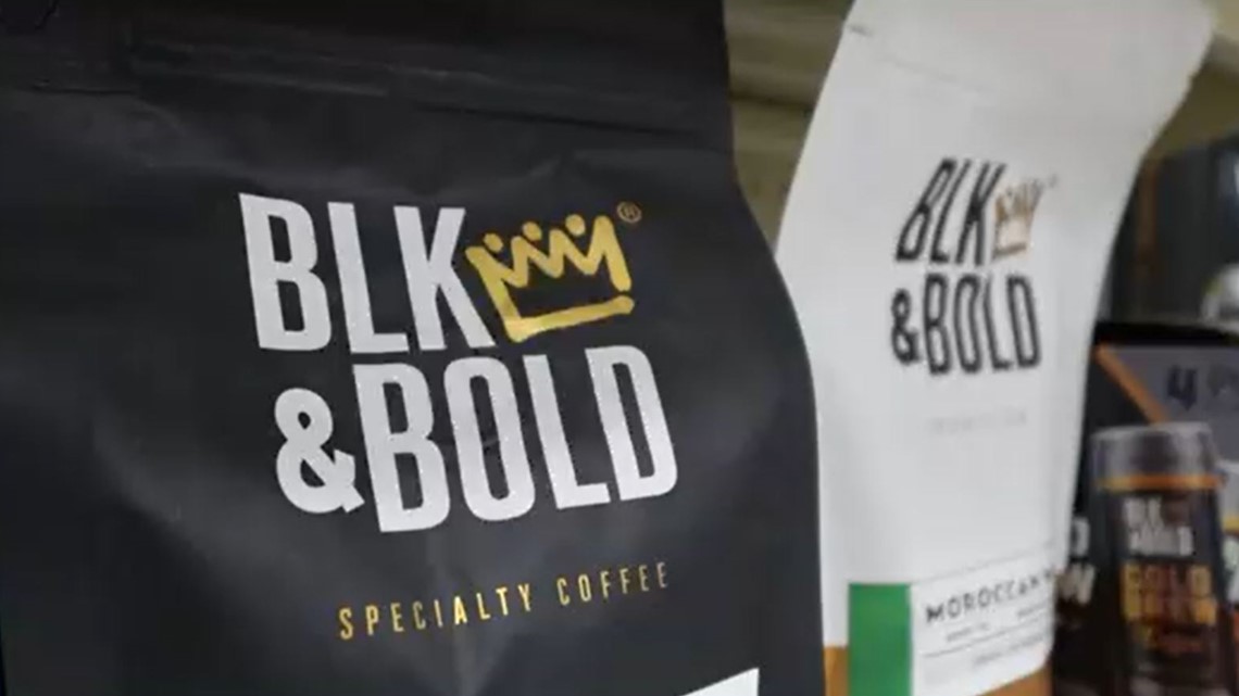 Deion Sanders is co-owner of Des Moines-based BLK & Bold [Video]