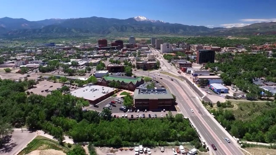 El Paso County launches directory to help community find affordable housing [Video]