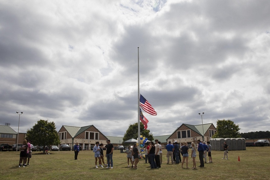 Sheriffs report details interview of Georgia teen suspect in prior school shooting threat [Video]