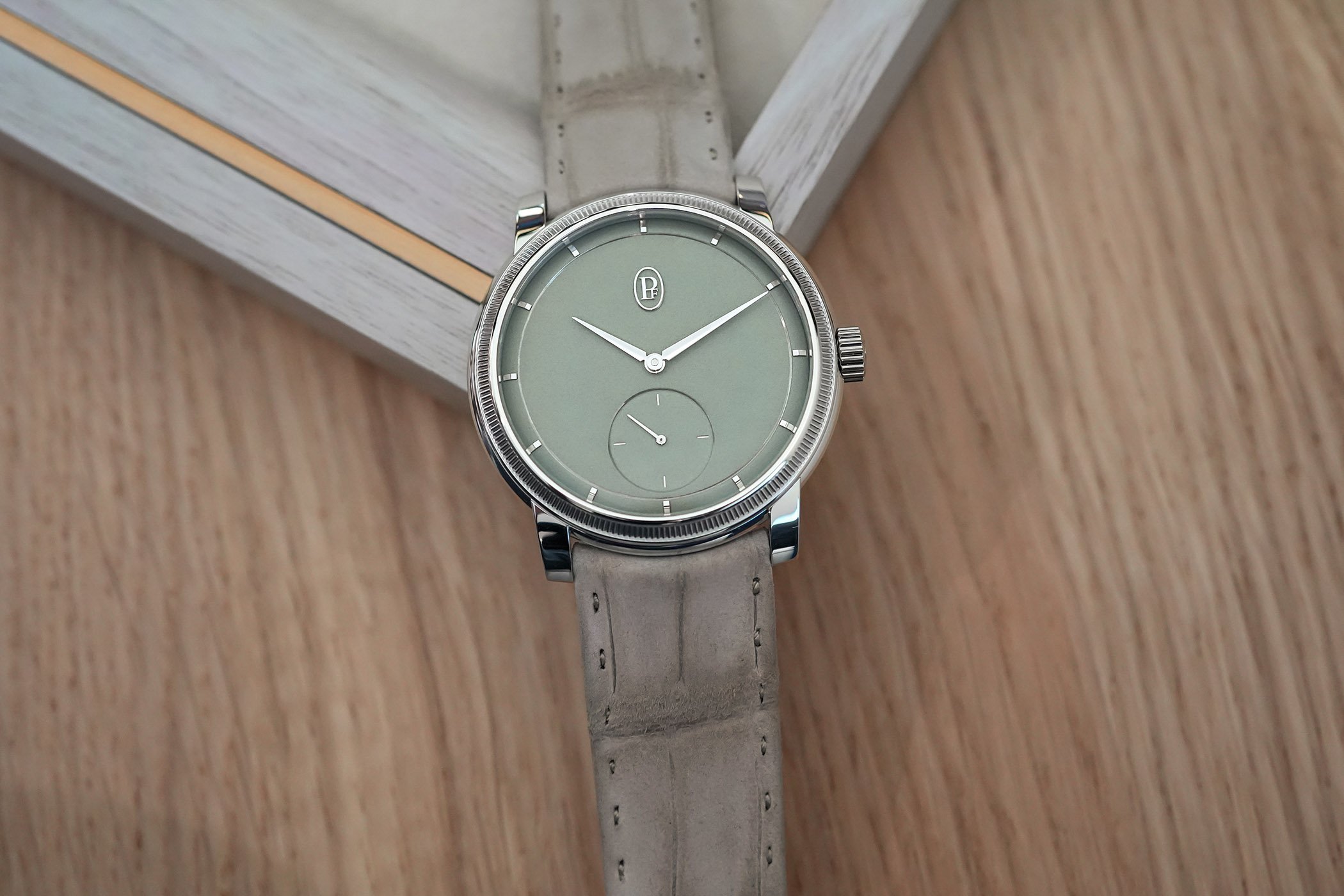 Exploring the New Parmigiani Fleurier Toric Collection (incl. video)