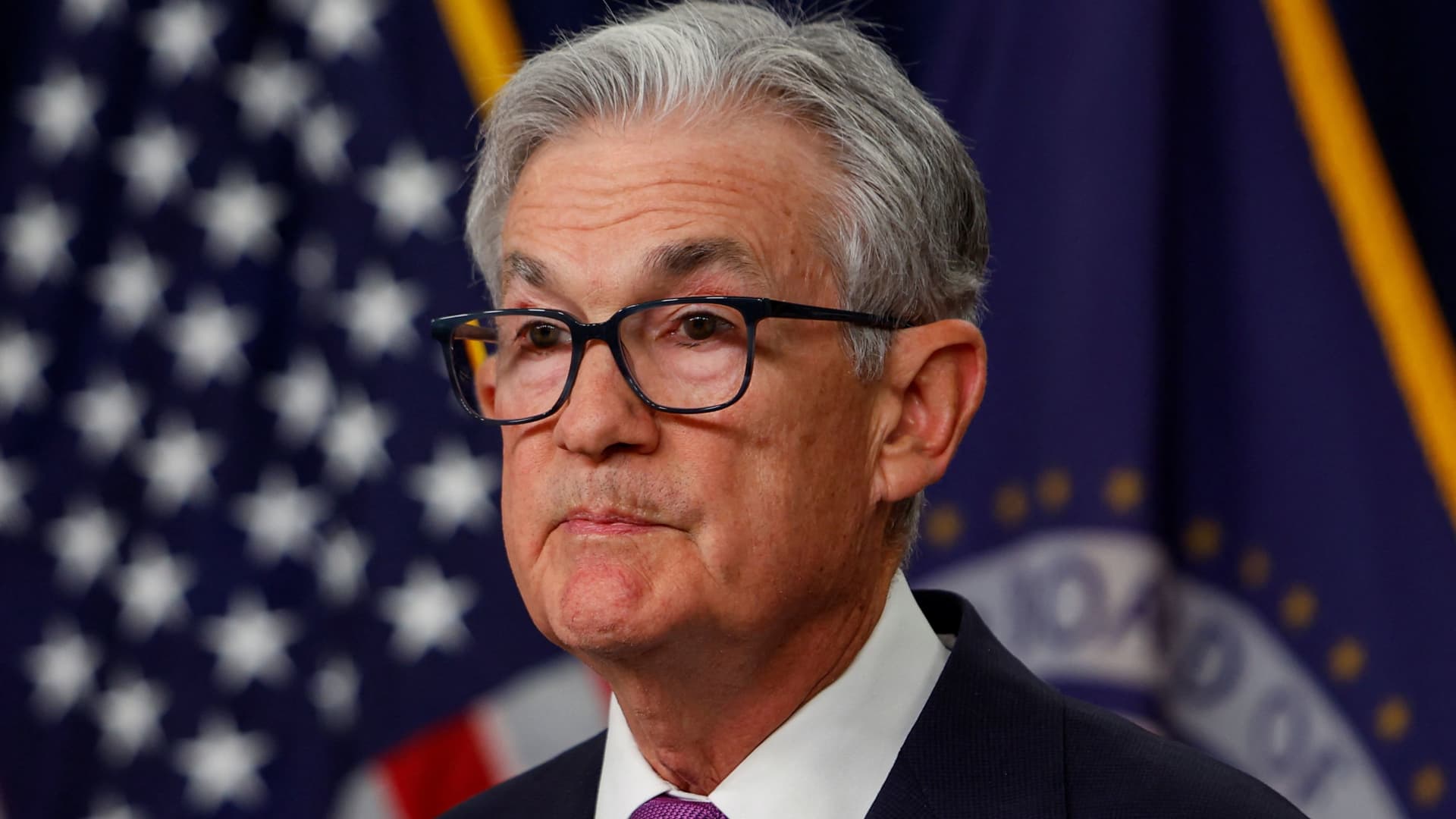 The Fed won’t go for a 50 basis points jumbo rate cut [Video]