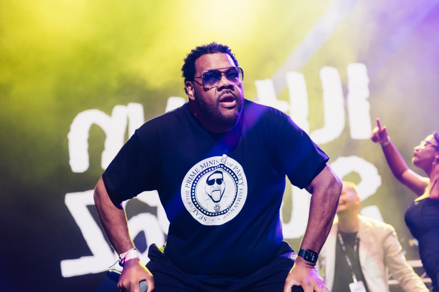 Hamden holds vigil for Fatman Scoop [Video]