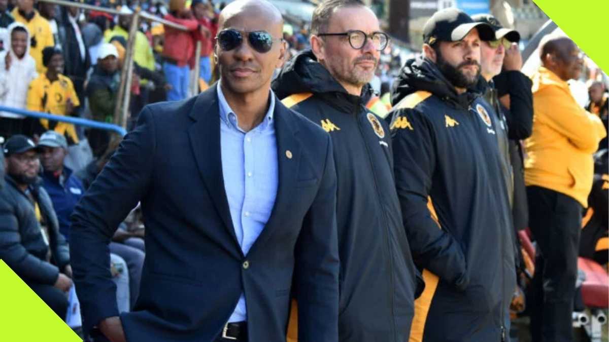 Kaizer Chiefs Announce Major Exit Ahead of PSL Opening Fixture [Video]