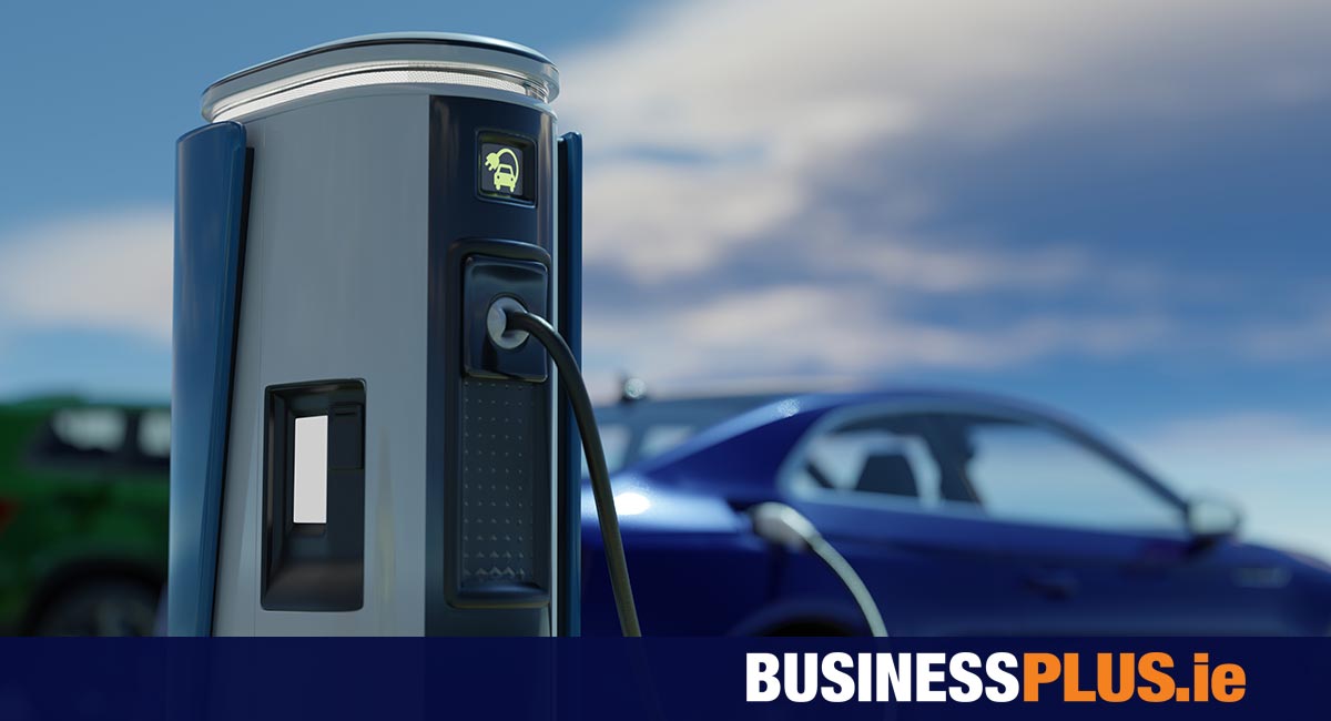 Global demand for electric vehicles slows due to charging infrastructure concerns [Video]